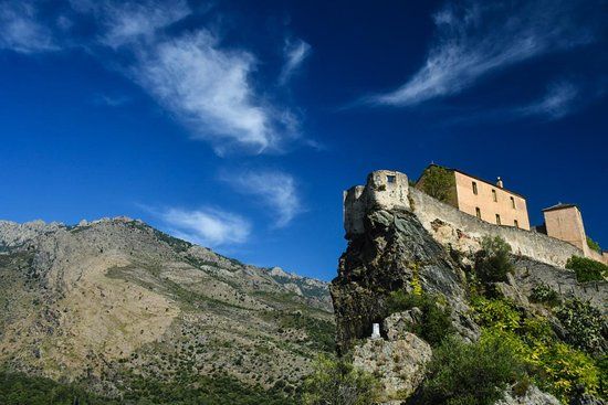 Museu di a Corsica